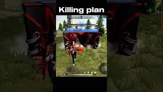 Friend make plan Killing Me |Garena|FreeFire #shorts #youtubeshorts #shortvideo #freefire