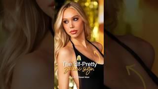 Mid-Aries Beauty Focus | Elf-Pretty Bharani ‍️