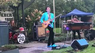 The Michael Weber Show - Maggot Brain (North Ridgeville Concert Series)