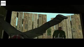 GTA San Andreas - #37 - Are You Going to San Fierro