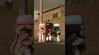 RH Dance Studio TREND | #roblox #rhdancestudio #robloxedit #edit #trend #royalehigh