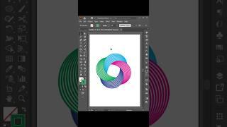 Logo Design in Illustrator!