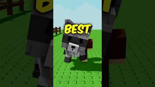 The Raccoon Is BACK in Grow A Garden  #growagarden #roblox