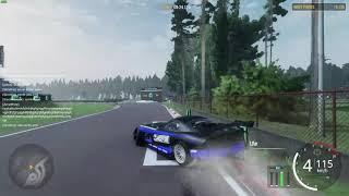 carx drift racing online _ Bikernieki Riga 2021