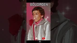 BOUDADEN