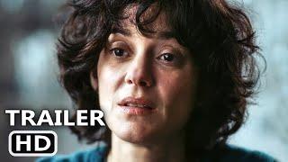 LITTLE GIRL BLUE Trailer (2024) Marion Cotillard