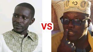 diop fall vs Wadioubakh spaiciale partie 1