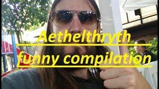 Aethelthryth funny compilation | Пресли си е Пресли!  