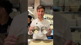 CHEF TIP - How to peel garlic  