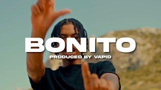 (FREE) Morad Type Beat - Bonito | Free Afro Trap/Afrobeat Type Beat