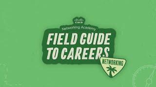 Learn Networking with Cisco Networking Academy