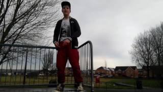 WSMG Media | Ricky S | Think Again | Smelly G send