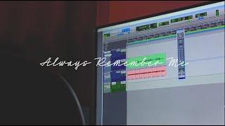 Always Remember Me (Cover) | Sydney-Merieux x Tré McLeod