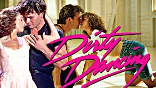 Dirty Dancing 1987 English Full Movie | Patrick Swayze, Jennifer Grey, Jerry | Review And Facts