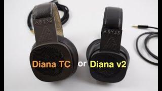 Clarity and Resolution - Diana TC by ABYSS