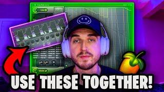 This Gross Beat Trick Will Change Your Beats Forever in FL Studio 24!