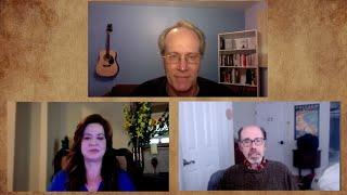 Jeffery Deaver and Isabella Maldonado Interview