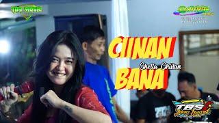 CIINAN BANNA - CHELLA CHILLUN (TBSMUSIC LIVE PERFORMANCE AT PRAS & FIFI WEDDING)