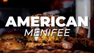 HIDDEN GEMS! 5 AMERICAN RESTAURANTS in Menifee, California