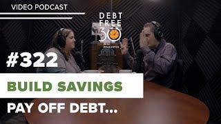 How to Build an Emergency Fund if You Have Debt