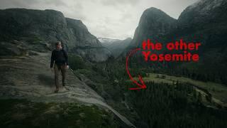 America's Lost National Park