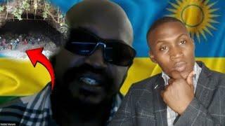 NOBLE MARARA ARATANGA UBUHAMYA KU BANTU BICIWE MU BUVUMO IMUSANZEIKIGANIRO KIDASANZWE HARASHYA!