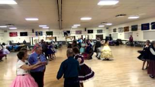 Square dance in Boise, Idaho to Tom Roper square dance caller VIDEO0022.mp4