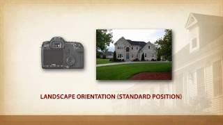 How To Stitch Panoramic Photos | CirclePix Training