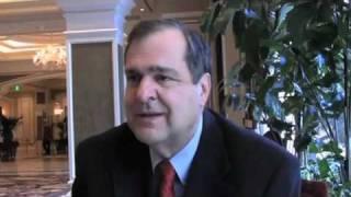 Frank Meyer: How to invest with the right managers early on
