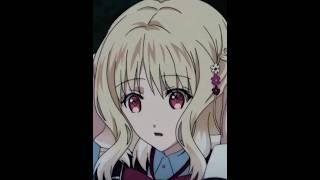 Solo - Yui Komori // Diabolik Lovers Edit