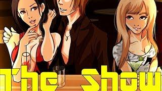 JohnRamboPresents The Show #116 Angus Cheng.. is Back! (01/22/14)