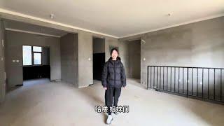 白雪咨询装修公司，设计费要小两万直接劝退，小阳直言这钱真的该花！#记录真实生活 #装修日记vlog #女生买房#小阳响当当 #vlog #小阳响当当