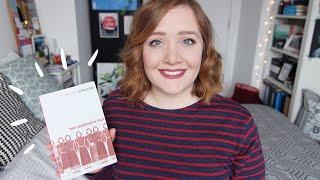 The Handmaid's Tale | End Of the World Book Club.