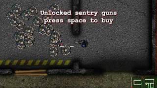 SAS:Zombie Assault - Grenade Launcher