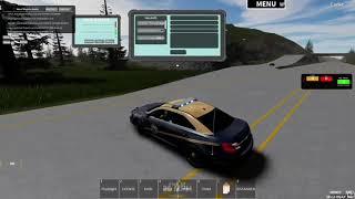 WVRC police chase (game)