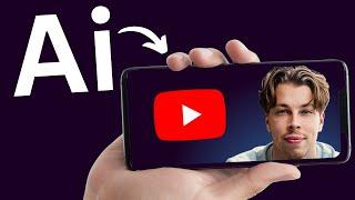 How to Create VIRAL YouTube Thumbnails with AI