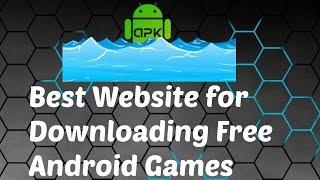 Best Website for Downloading Free Android Apps (Part 1)