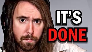 The Twitch Situation Just Got Worse.. #36