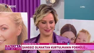 İşte şansızlıktan kurtulmanın formülü