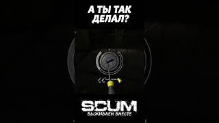 РУССКАЯ РУЛЕТКА В КИЛЛБОКСЕ #scum #shorts #killbox #киллбокс #скам