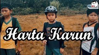 HARTA KARUN || FILM PENDEK KOMEDI