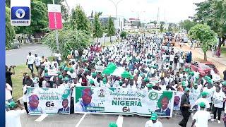 Independence Day: States In Northern Nigeria Join Celebration