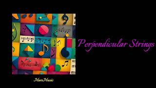 Perpendicular Strings - Groovy Algorithm - Original