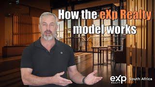 eXp Realty's Model Explained for South Africa