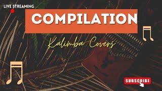 A New Compilation(Kalimba Covers) Relaxing