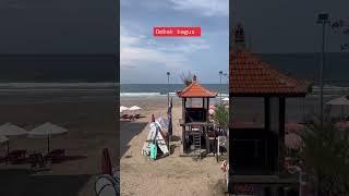 #seminyakbeach  #anakpantai #bule