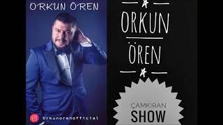 Orkun Ören - Sallan Boyuna Bakayım & Dut Ağacı - 06 Pavyon Eğlence Merkezi