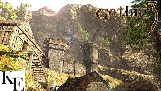 Gothic 3 - Вершитель судеб (eng sub)