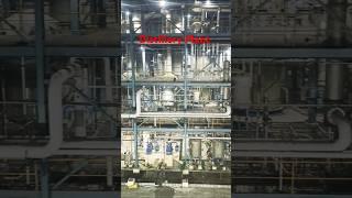 Distillation Plant  #short #ytshorts  #machine #alcolic factory