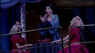 "Fragolette fortunate" - Rossini's ADINA - Lisette Oropesa